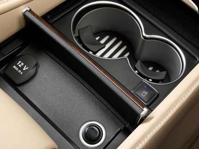 Sクラス S63 AMG 4マチックロング ショーファー&ファーストクラスパッケージ パノラミックスライディングルーフ シルクベージュ&エスプレッソブラウンナッパレザー シートヒーター&エアコン360度カメラ ETC ドラレコ 記録簿保証スペア(29枚目)