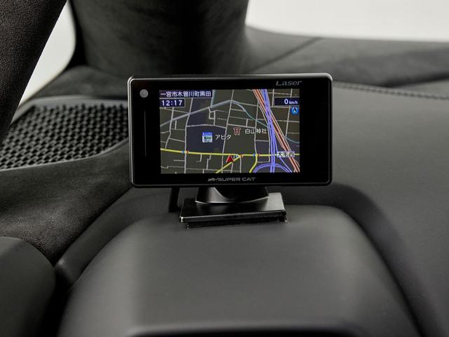 ウラカン 　１９インチ鍛造マットブラック　イエローキャリパー　Ａｄ　Ｐｅｒｓｏｎａｍ内装カスタマイズ　　ボディ・ホイールガラスコーティング済　ドラレコデジタルインナーミラー（22枚目）