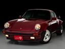 平成元年4月登録ポルシェ911ターボ 930 ミツワディーラー車を入荷しました。