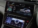 車両の点検状態などを記録されることが出来ます。Apple CarPlayやAndroid Autoにも対応。自然な発話でインフォテインメントシステムを操作できる対話型音声認識システムも配備されています