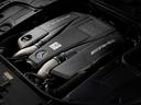 S63 AMG 4マチックロング ショーファー&ファーストクラスパッケージ パノラミックスライディングルーフ シルクベージュ&エスプレッソブラウンナッパレザー シートヒーター&エアコン360度カメラ ETC ドラレコ 記録簿保証スペア(9枚目)