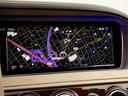 S63 AMG 4マチックロング ショーファー&ファーストクラスパッケージ パノラミックスライディングルーフ シルクベージュ&エスプレッソブラウンナッパレザー シートヒーター&エアコン360度カメラ ETC ドラレコ 記録簿保証スペア(46枚目)