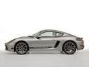 718ケイマン 718ケイマン 1オナ 専用デザインカラー ブラックボルドーレッドインテリア 20インチカレラクラシックホイール スポーツクロノ PDLS PLUS アダクティブクルーズ シートベンチレーション 記録簿スペア保証付 中古車画像_2