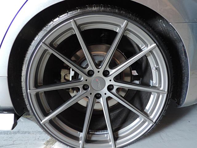 370GT タイプSP サンルーフ エアサス エアロパーツ(20枚目)