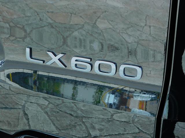 レクサス ＬＸ