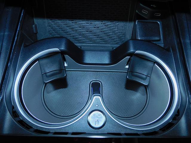 Ｇクラス Ｇ４５０ｄ　ＡＭＧラインパッケージ　ＡＭＧライン　ナイトパッケージ　デジーノオリーブ　マヌファクトゥーアプログラム　ＢＲＡＢＵＳフロントアンダースポイラー　ＨＹＰＥＲＦＯＲＧＥＤ　２４インチ　プラチナホワイト（51枚目）