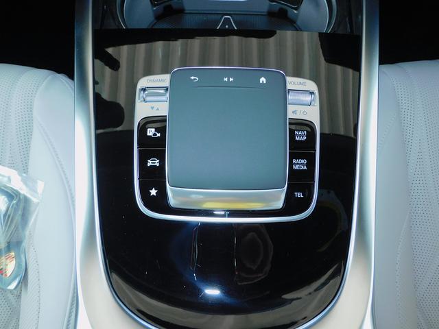 Ｇクラス Ｇ４５０ｄ　ＡＭＧラインパッケージ　ＡＭＧライン　ナイトパッケージ　デジーノオリーブ　マヌファクトゥーアプログラム　ＢＲＡＢＵＳフロントアンダースポイラー　ＨＹＰＥＲＦＯＲＧＥＤ　２４インチ　プラチナホワイト（52枚目）