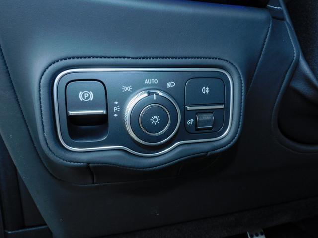 Ｇクラス Ｇ４５０ｄ　ＡＭＧラインパッケージ　ＡＭＧライン　ナイトパッケージ　デジーノオリーブ　マヌファクトゥーアプログラム　ＢＲＡＢＵＳフロントアンダースポイラー　ＨＹＰＥＲＦＯＲＧＥＤ　２４インチ　プラチナホワイト（61枚目）