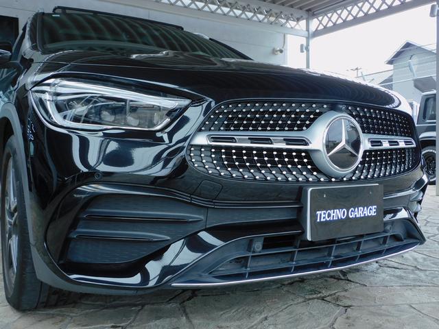 GLAクラス GLA200d 4マチック AMGライン パノラミックスライディングルーフ アドバンスドパッケージ フルセグTV ヘッドアップディスプレイ シートヒーター レーダーセーフティーパッケージ 360度ビューカメラ コスモスブラック(17枚目)