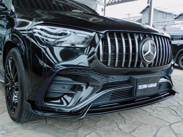 ＧＬＥ ＧＬＥ４５０ｄ　４マチック　クーペスポーツ　パナメリカーナグリル　　フロントスポイラー　ブラックアウト　ＡＭＧライン　純正２１インチＡＷ　パノラミックスライディングルーフ　エアサスペンション　アダプティブダンピングシステム　ブラック内装（20枚目）