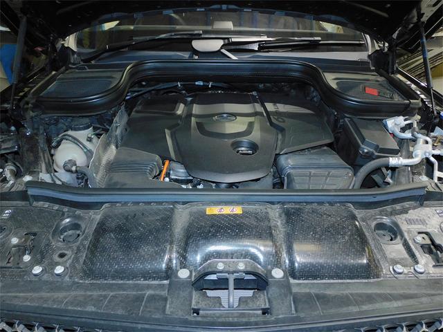 ＧＬＥ ＧＬＥ４５０ｄ　４マチック　クーペスポーツ　パナメリカーナグリル　　フロントスポイラー　ブラックアウト　ＡＭＧライン　純正２１インチＡＷ　パノラミックスライディングルーフ　エアサスペンション　アダプティブダンピングシステム　ブラック内装（67枚目）