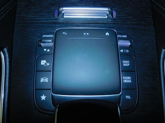 GLE GLE400d 4マチック クーペスポーツ パノラミックスライディングルーフ パナメリカーナグリル フロントアンダースポイラー トランクスポイラー ブラックアウト エアサスペション ブルメスターサウンド ベンチレーター シートヒーター 黒革(50枚目)