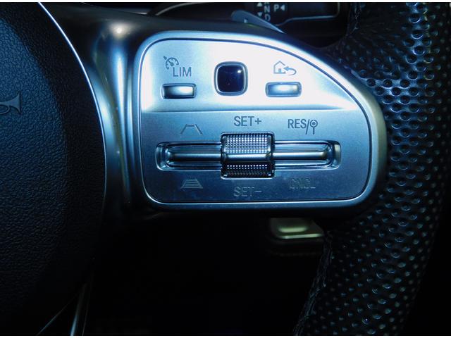 GLE GLE400d 4マチック クーペスポーツ パノラミックスライディングルーフ パナメリカーナグリル フロントアンダースポイラー トランクスポイラー ブラックアウト エアサスペション ブルメスターサウンド ベンチレーター シートヒーター 黒革(58枚目)