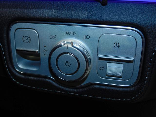 GLE GLE400d 4マチック クーペスポーツ パノラミックスライディングルーフ パナメリカーナグリル フロントアンダースポイラー トランクスポイラー ブラックアウト エアサスペション ブルメスターサウンド ベンチレーター シートヒーター 黒革(62枚目)