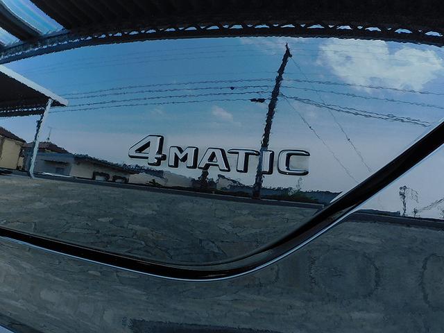 ４ＭＡＴＩＣエンブレムになります。