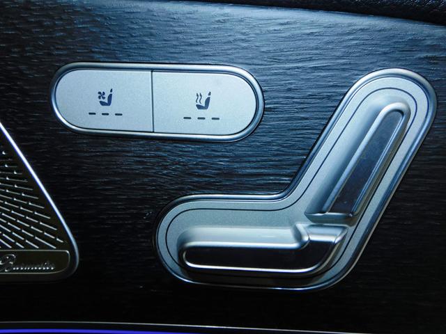 フロントベンチレーター・シートヒーター付きになります。