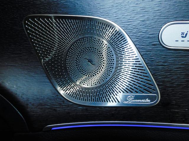 ブルメスターサウンドシステム搭載になります。