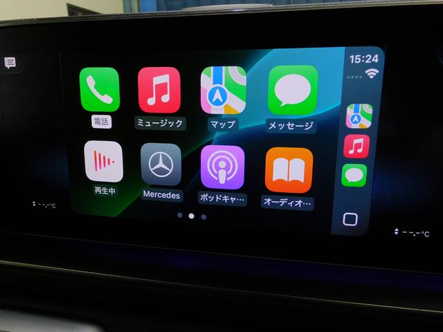 ＡｐｐｌｅＣａｒＰｌａｙ対応になります。