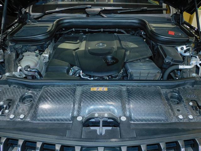 点検・整備は徹底して行っております。