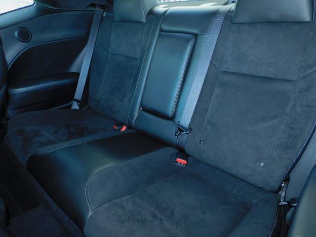 ダッジ・チャレンジャー Ｒ／Ｔスキャットパックワイドボディ　サンルーフ　ローダウン　キャルウイング可変バルブマフラー　プラスパッケージ　ドライバーコンビニエンスグループ　テクノロジーグループ　新車並行　オートチェック　ワンオーナー（44枚目）