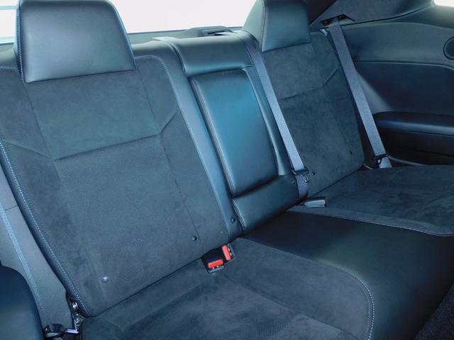 ダッジ・チャレンジャー Ｒ／Ｔスキャットパックワイドボディ　サンルーフ　ローダウン　キャルウイング可変バルブマフラー　プラスパッケージ　ドライバーコンビニエンスグループ　テクノロジーグループ　新車並行　オートチェック　ワンオーナー（45枚目）