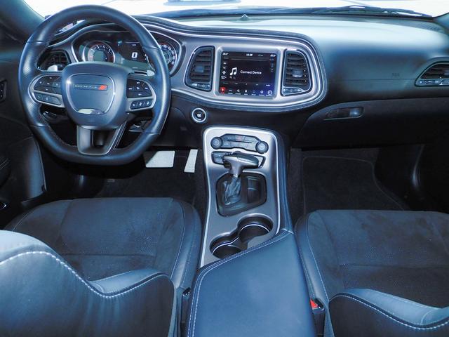 ダッジ・チャレンジャー Ｒ／Ｔスキャットパックワイドボディ　サンルーフ　ローダウン　キャルウイング可変バルブマフラー　プラスパッケージ　ドライバーコンビニエンスグループ　テクノロジーグループ　新車並行　オートチェック　ワンオーナー（46枚目）