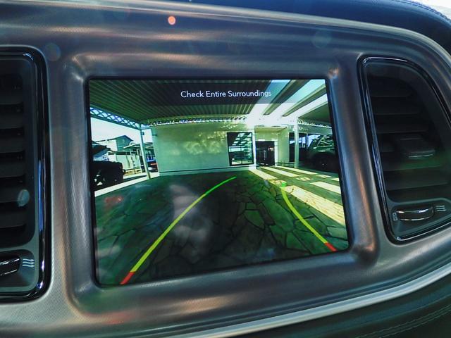 ダッジ・チャレンジャー Ｒ／Ｔスキャットパックワイドボディ　サンルーフ　ローダウン　キャルウイング可変バルブマフラー　プラスパッケージ　ドライバーコンビニエンスグループ　テクノロジーグループ　新車並行　オートチェック　ワンオーナー（47枚目）