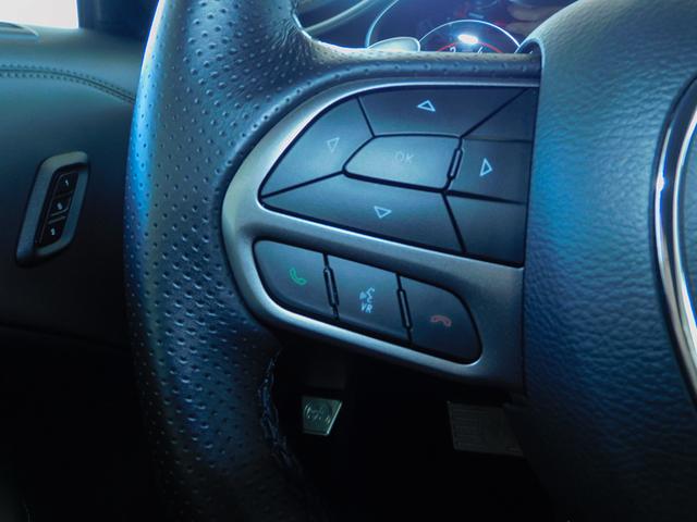 ダッジ・チャレンジャー Ｒ／Ｔスキャットパックワイドボディ　サンルーフ　ローダウン　キャルウイング可変バルブマフラー　プラスパッケージ　ドライバーコンビニエンスグループ　テクノロジーグループ　新車並行　オートチェック　ワンオーナー（62枚目）