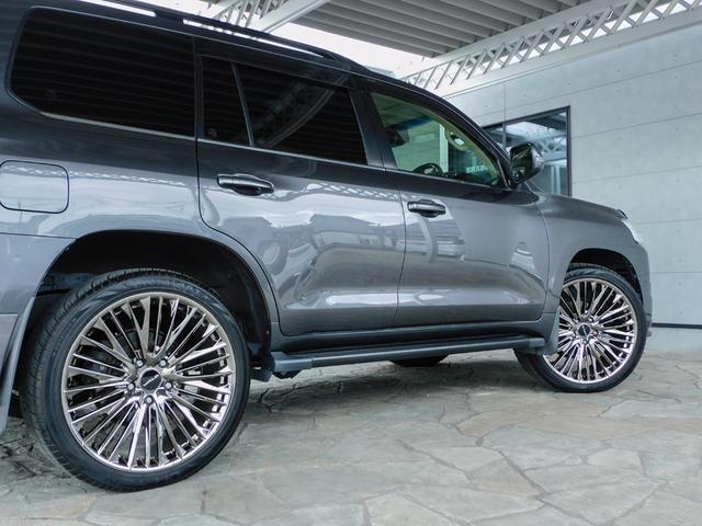 TOYOTA LAND CRUISER AX