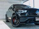 MERCEDES BENZ GLE