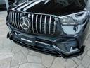 ＧＬＥ４５０ｄ　４マチック　クーペスポーツ　パナメリカーナグリル　　フロントスポイラー　ブラックアウト　ＡＭＧライン　純正２１インチＡＷ　パノラミックスライディングルーフ　エアサスペンション　アダプティブダンピングシステム　ブラック内装（21枚目）