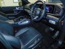 ＧＬＥ４５０ｄ　４マチック　クーペスポーツ　パナメリカーナグリル　　フロントスポイラー　ブラックアウト　ＡＭＧライン　純正２１インチＡＷ　パノラミックスライディングルーフ　エアサスペンション　アダプティブダンピングシステム　ブラック内装（37枚目）