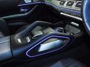 ＧＬＥ４５０ｄ　４マチック　クーペスポーツ　パナメリカーナグリル　　フロントスポイラー　ブラックアウト　ＡＭＧライン　純正２１インチＡＷ　パノラミックスライディングルーフ　エアサスペンション　アダプティブダンピングシステム　ブラック内装（39枚目）