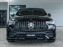 MERCEDES BENZ GLE
