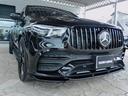 MERCEDES BENZ GLE