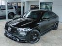 MERCEDES BENZ GLE