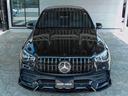 GLE400d 4マチック クーペスポーツ パノラミックスライディングルーフ パナメリカーナグリル フロントアンダースポイラー トランクスポイラー ブラックアウト エアサスペション ブルメスターサウンド ベンチレーター シートヒーター 黒革(25枚目)