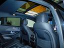 GLE400d 4マチック クーペスポーツ パノラミックスライディングルーフ パナメリカーナグリル フロントアンダースポイラー トランクスポイラー ブラックアウト エアサスペション ブルメスターサウンド ベンチレーター シートヒーター 黒革(28枚目)