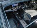 GLE400d 4マチック クーペスポーツ パノラミックスライディングルーフ パナメリカーナグリル フロントアンダースポイラー トランクスポイラー ブラックアウト エアサスペション ブルメスターサウンド ベンチレーター シートヒーター 黒革(29枚目)
