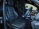GLE400d 4マチック クーペスポーツ パノラミックスライディングルーフ パナメリカーナグリル フロントアンダースポイラー トランクスポイラー ブラックアウト エアサスペション ブルメスターサウンド ベンチレーター シートヒーター 黒革(30枚目)