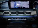 GLE400d 4マチック クーペスポーツ パノラミックスライディングルーフ パナメリカーナグリル フロントアンダースポイラー トランクスポイラー ブラックアウト エアサスペション ブルメスターサウンド ベンチレーター シートヒーター 黒革(44枚目)