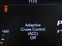 アダプディブクルーズコントロール付きになります。