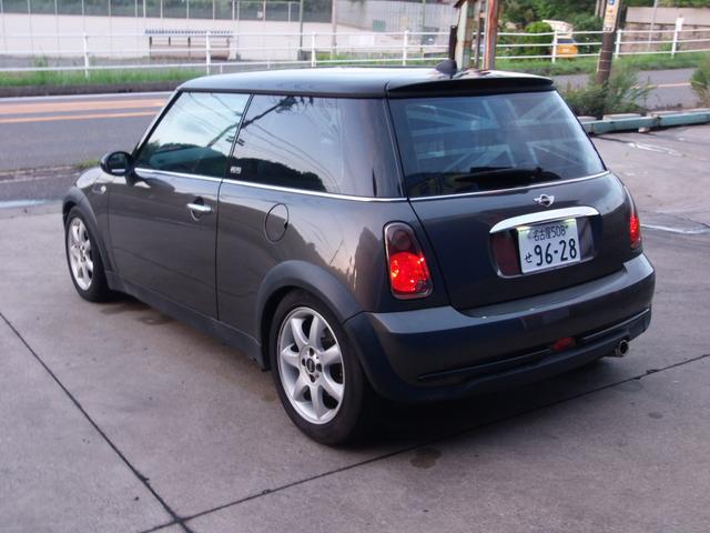 ＭＩＮＩ ＭＩＮＩ