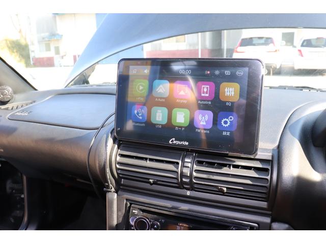 Ｚ３ロードスター ２．２ｉ特別装備車　エディション１　買取　記録簿　幌張替済　ワークエモーション　１８インチ　車検２年付　コンビレザーシート　ナルディーステアリング　純正ハンドル　クリーニング　外装磨き納車　点検整備　実走４万Ｋｍ台（63枚目）