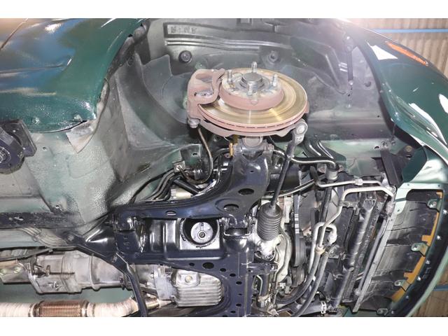 ユーノスロードスター Ｖスペシャル　ワンオーナ　記録簿Ｈ６からＲ７年アリ　リフレッシュＲｅペント済写　ビルシュタイン　ＨＫＳエアクリ　ＡＣＲインテークチャンバ　マキシスエキマニ　オクヤマストラットタワーバー　Ｄシート張替　コーンズ製ＡＷ（36枚目）