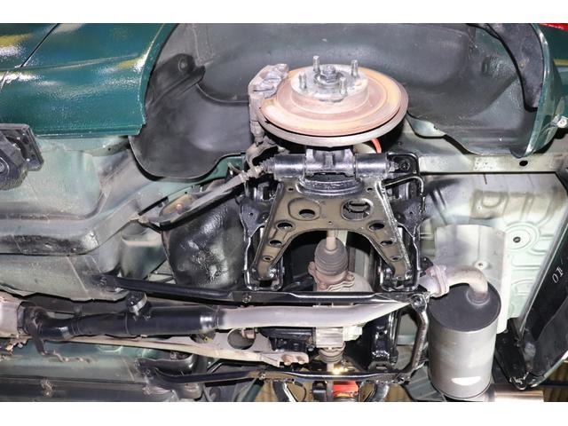 ユーノスロードスター Ｖスペシャル　ワンオーナ　記録簿Ｈ６からＲ７年アリ　リフレッシュＲｅペント済写　ビルシュタイン　ＨＫＳエアクリ　ＡＣＲインテークチャンバ　マキシスエキマニ　オクヤマストラットタワーバー　Ｄシート張替　コーンズ製ＡＷ（44枚目）