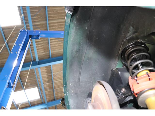 ユーノスロードスター Ｖスペシャル　ワンオーナ　記録簿Ｈ６からＲ７年アリ　リフレッシュＲｅペント済写　ビルシュタイン　ＨＫＳエアクリ　ＡＣＲインテークチャンバ　マキシスエキマニ　オクヤマストラットタワーバー　Ｄシート張替　コーンズ製ＡＷ（50枚目）