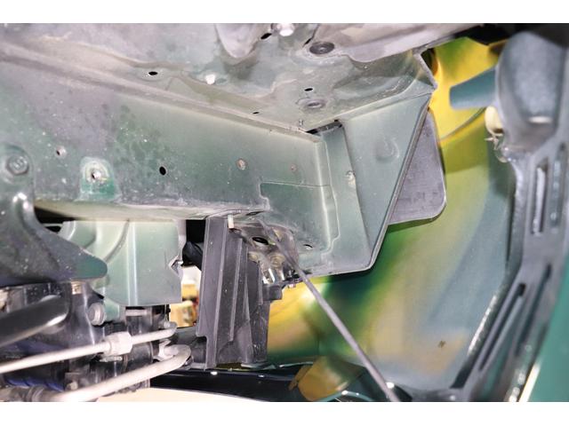 ユーノスロードスター Ｖスペシャル　ワンオーナ　記録簿Ｈ６からＲ７年アリ　リフレッシュＲｅペント済写　ビルシュタイン　ＨＫＳエアクリ　ＡＣＲインテークチャンバ　マキシスエキマニ　オクヤマストラットタワーバー　Ｄシート張替　コーンズ製ＡＷ（52枚目）