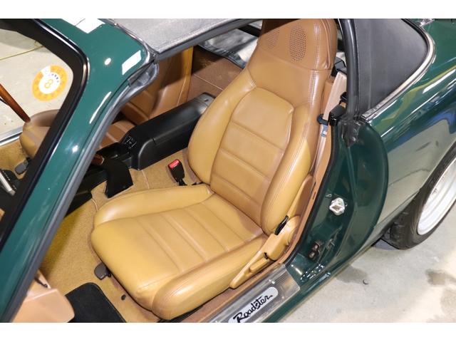 ユーノスロードスター Ｖスペシャル　ワンオーナ　記録簿Ｈ６からＲ７年アリ　リフレッシュＲｅペント済写　ビルシュタイン　ＨＫＳエアクリ　ＡＣＲインテークチャンバ　マキシスエキマニ　オクヤマストラットタワーバー　Ｄシート張替　コーンズ製ＡＷ（75枚目）