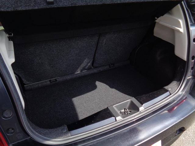 マーチ G 車検R9年1月 スマートキー プッシュスタート オートエアコン ETC(11枚目)